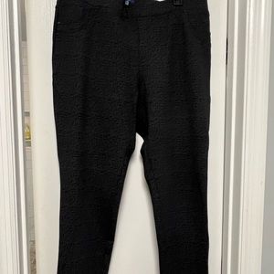 KAARI Blue Women's Dress Pants